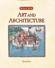 Cover of: Art and architecture by Stewart Ross, Stewart Ross