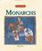 Cover of: Monarchs