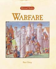 Cover of: Warfare by Peter Chrisp