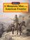 Cover of: The Working Life - A Mountain Man of the American Frontier (The Working Life)