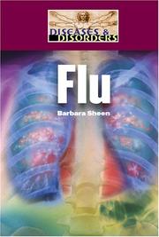 Cover of: Influenza