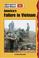 Cover of: History's Great Defeats - America's Failure in Vietnam (History's Great Defeats)