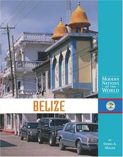 Cover of: Belize