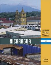 Cover of: Nicaragua