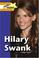 Cover of: Hilary Swank