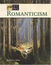 Cover of: Romanticism (Eye on Art)
