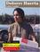 Cover of: Dolores Huerta, Labor Leader (The Twentieth Century's Most Influential: Hispanics)