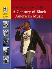 Cover of: From Ragtime to Hip-hop by 