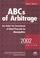 Cover of: ABCs of Arbitrage