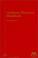 Cover of: Antitrust Discovery Handbook