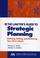 Cover of: The Lawyer's Guide to Strategic Planning