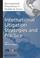 Cover of: International Litigation Strategies and Practice