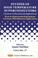 Cover of: Studies of High Temperture Conductors (Advances in Research and Applications): Diverse Superconducting Systems and Some Miscellaneous Applications (Studies of High Temperature Superconductors)