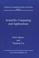 Cover of: Scientific computing and applications