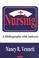 Cover of: Nursing