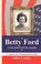Cover of: Betty Ford