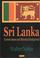 Cover of: Sri Lanka