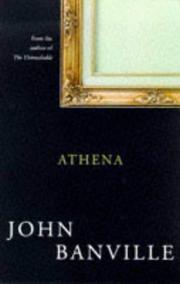 Cover of: Athena by John Banville
