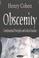 Cover of: Obscenity and indecency