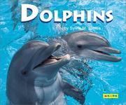 Cover of: Dolphins by Sylvia M. James