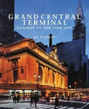 Grand Central Terminal by Ed Stanley