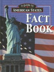 Cover of: American States fact book | Jennifer Nault
