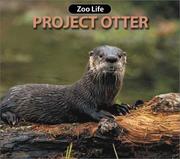 Cover of: Project Otter by Susan Ring, Susan Ring