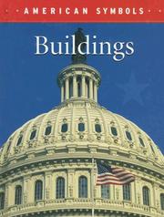 Cover of: Buildings