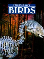 Cover of: Birds (Prehistoric Life (Weigl Publishers))