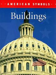 Cover of: Buildings (American Symbols)