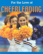 Cover of: Cheerleading (For the Love of Sports)