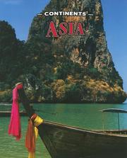 Cover of: Asia