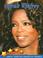 Cover of: Oprah Winfrey