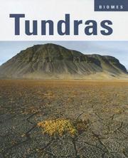 Cover of: Tundras (Biomes) by 