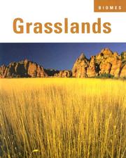 Cover of: Grasslands by Lily Erlic