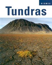 Cover of: Tundra