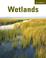 Cover of: Wetlands