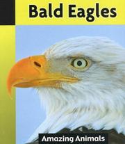 Cover of: Bald eagles by Arlene Worsley