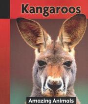 Cover of: Kangaroos