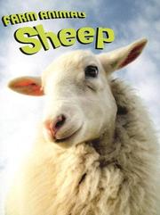 Cover of: Sheep