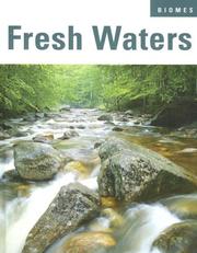 Cover of: Fresh Waters (Biomes)