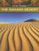 Cover of: Sahara Desert (Natural Wonders)