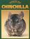 Cover of: Caring for Your Chinchilla (Caring for Your Pet)