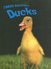 Cover of: Ducks (Farm Animals)