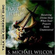 Cover of: The Fourth Watch by S. Michael Wilcox