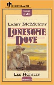 Lonesome Dove [2/2]