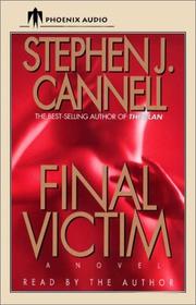 Cover of: Final Victim by 