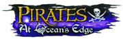 Cover of: Pirates at Ocean's Edge Booster Pack
