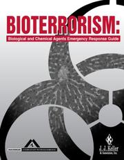 Cover of: Bioterrorism by Karan Singh