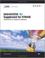 Cover of: SAS/ACCESS 9.1 Supplement for SYBASE SAS/ACCESS For Relational Databases